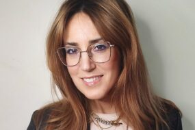 KATARZYNA MAGDALENA PIEKARSKA