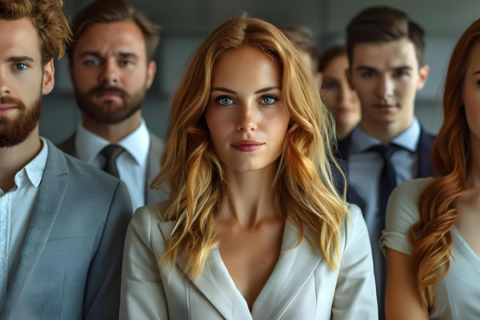 ZDROWY ZESPÓŁ<br> SILNA FIRMA